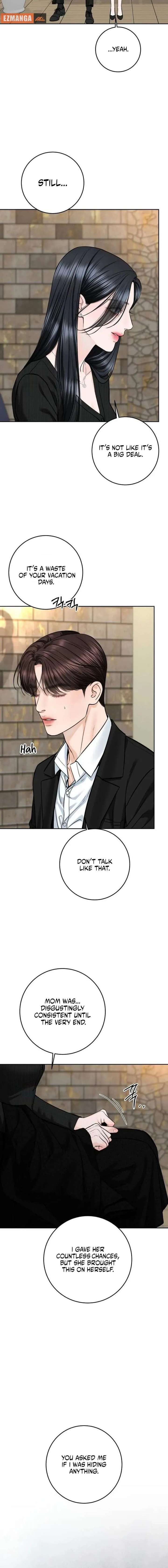 I’ll Give You the Most Rotten One Chapter 87 page 16
