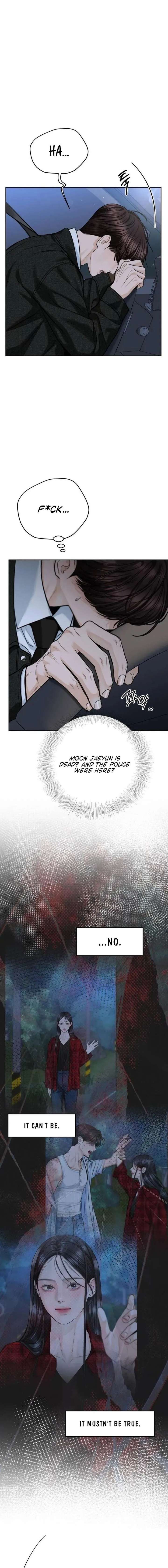 I’ll Give You the Most Rotten One Chapter 87 page 11