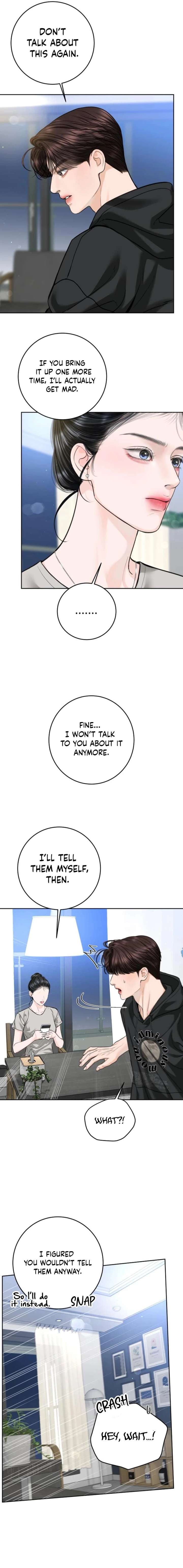 I’ll Give You the Most Rotten One Chapter 88 page 12