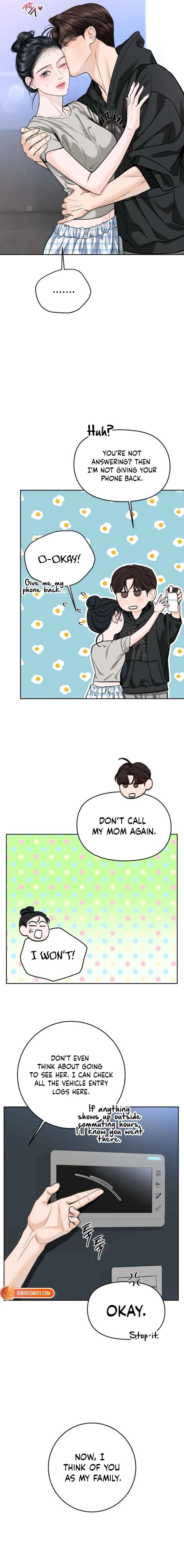I’ll Give You the Most Rotten One Chapter 88 page 16