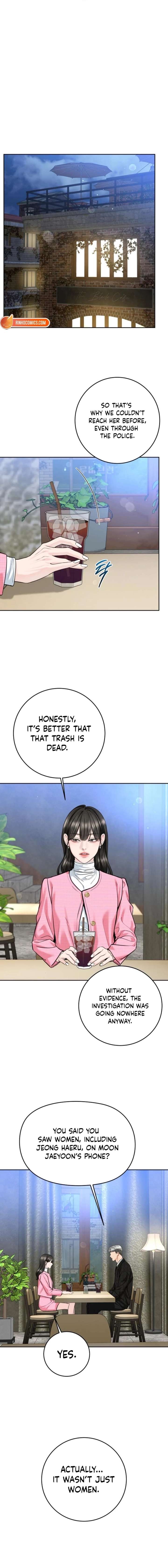 I’ll Give You the Most Rotten One Chapter 88 page 8
