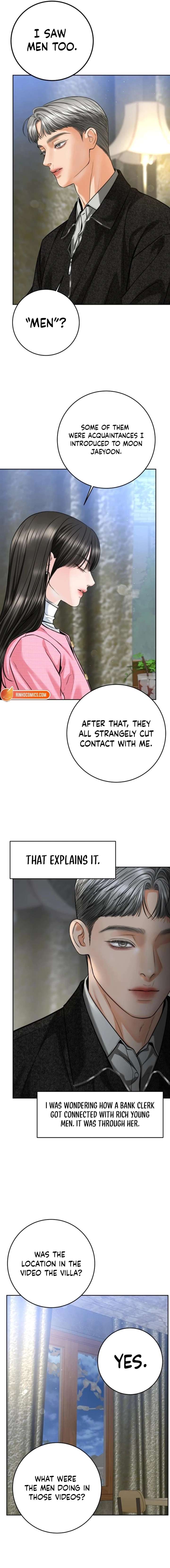 I’ll Give You the Most Rotten One Chapter 88 page 9
