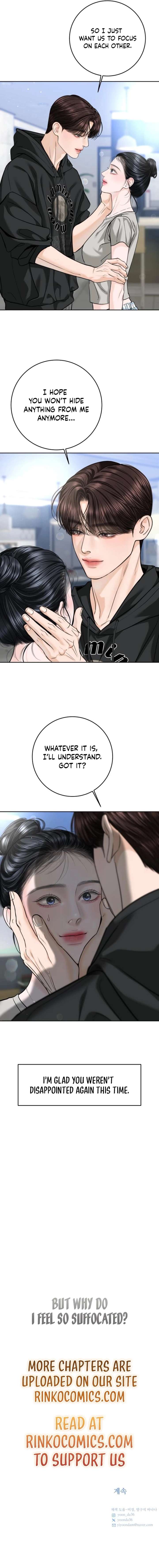 I’ll Give You the Most Rotten One Chapter 88 page 17