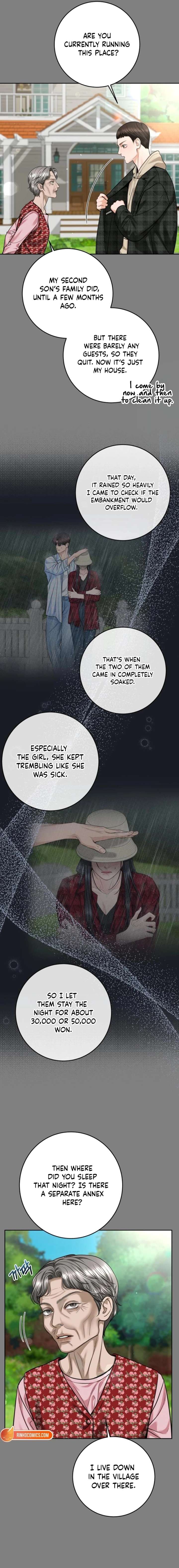 I’ll Give You the Most Rotten One Chapter 88 page 4