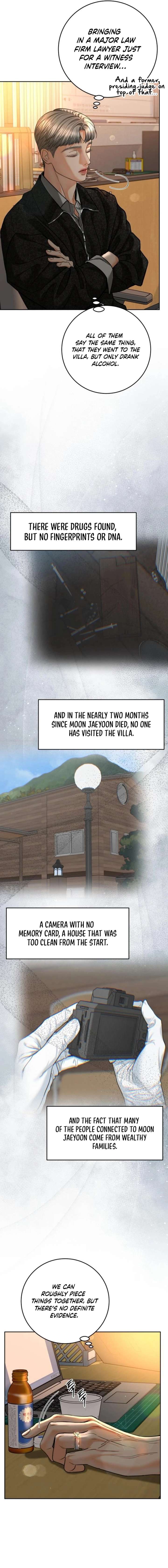 I’ll Give You the Most Rotten One Chapter 88 page 2
