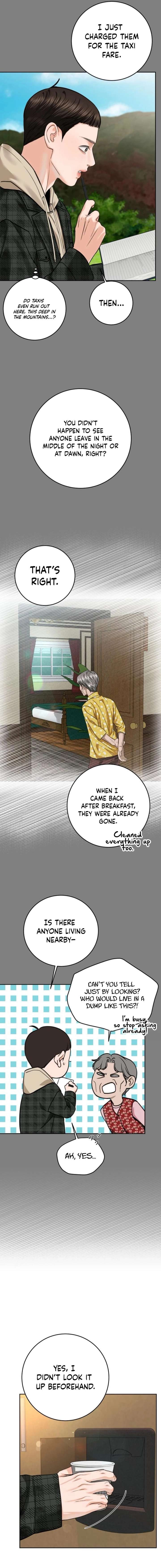 I’ll Give You the Most Rotten One Chapter 88 page 5