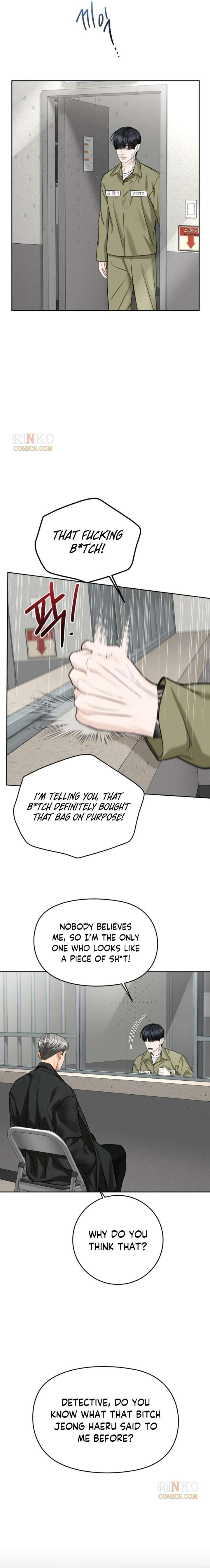 I’ll Give You the Most Rotten One Chapter 89 page 5