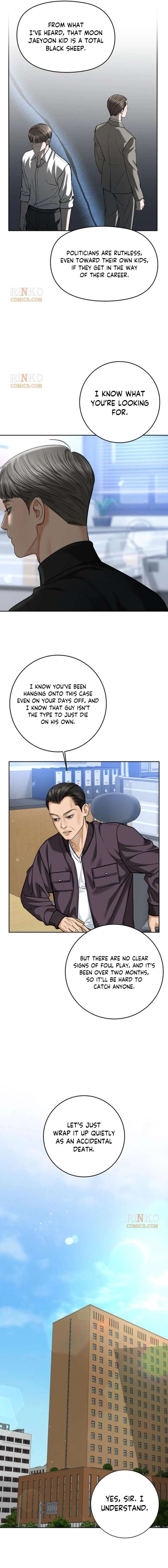 I’ll Give You the Most Rotten One Chapter 89 page 11