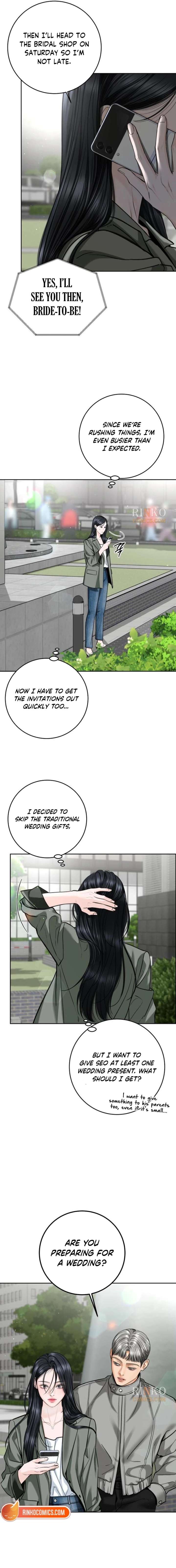 I’ll Give You the Most Rotten One Chapter 89 page 12