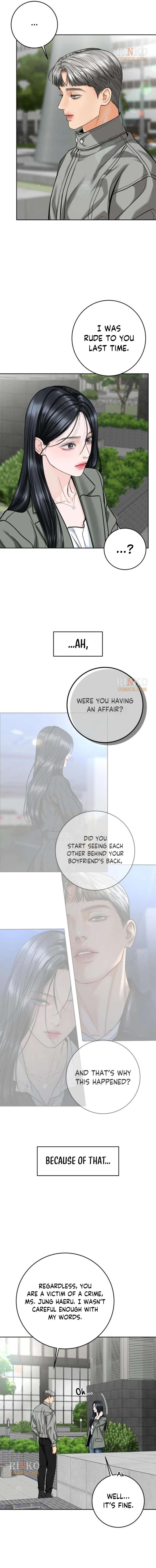 I’ll Give You the Most Rotten One Chapter 89 page 14