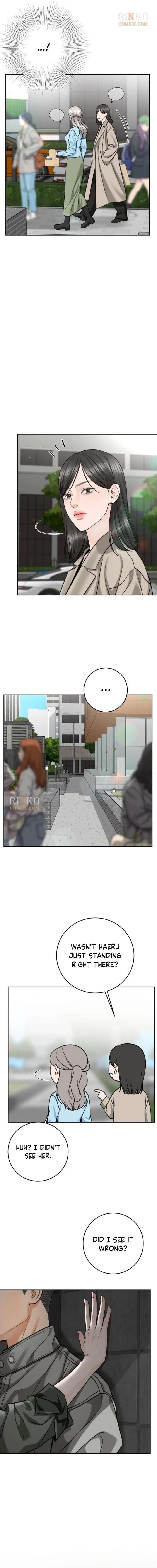 I’ll Give You the Most Rotten One Chapter 89 page 16