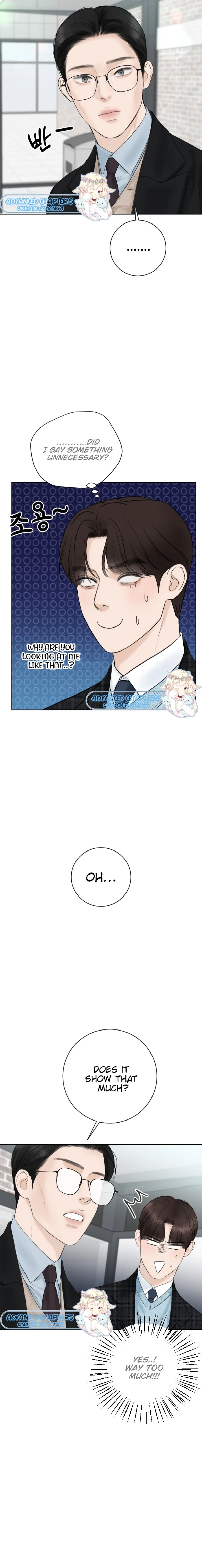 I’ll Give You the Most Rotten One Chapter 9 page 9