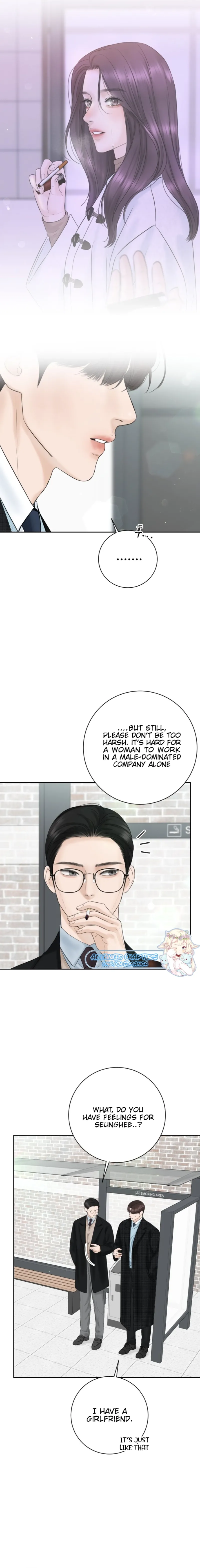 I’ll Give You the Most Rotten One Chapter 9 page 11
