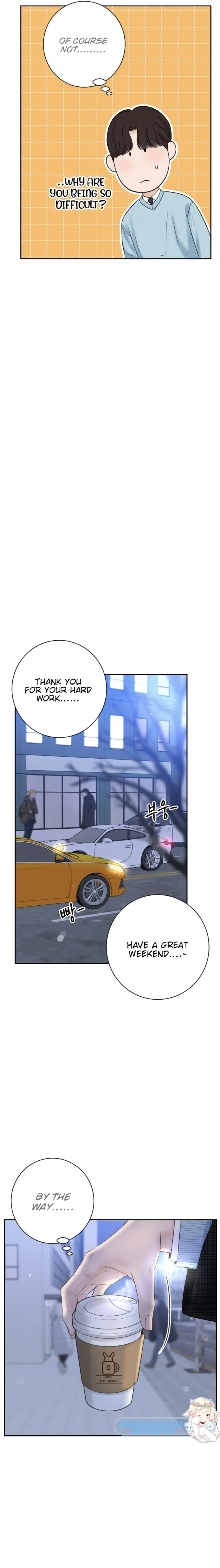 I’ll Give You the Most Rotten One Chapter 9 page 15