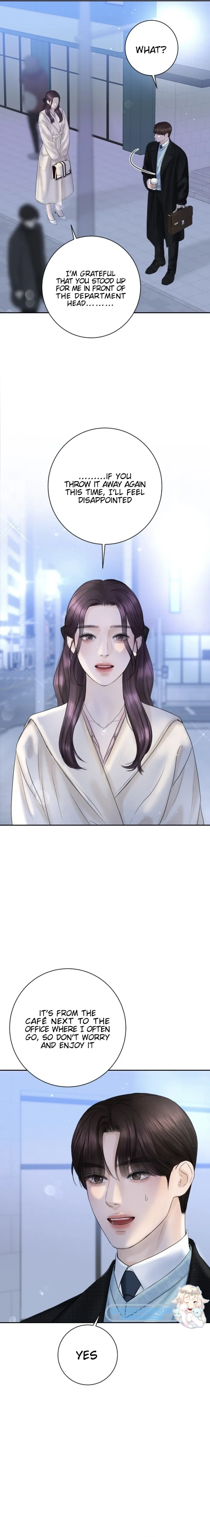 I’ll Give You the Most Rotten One Chapter 9 page 17