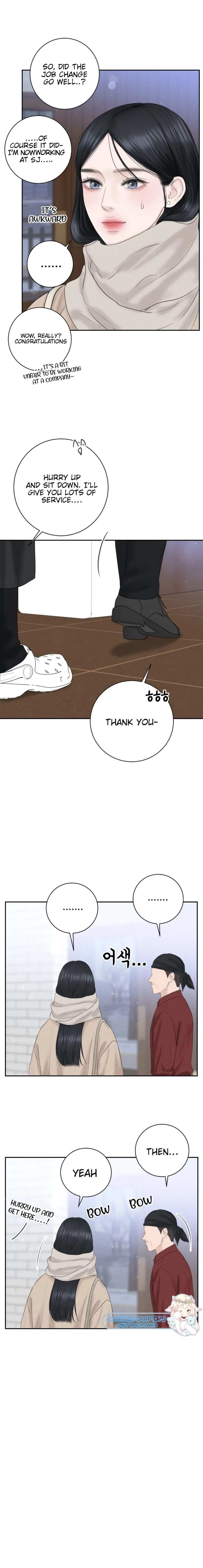 I’ll Give You the Most Rotten One Chapter 9 page 19