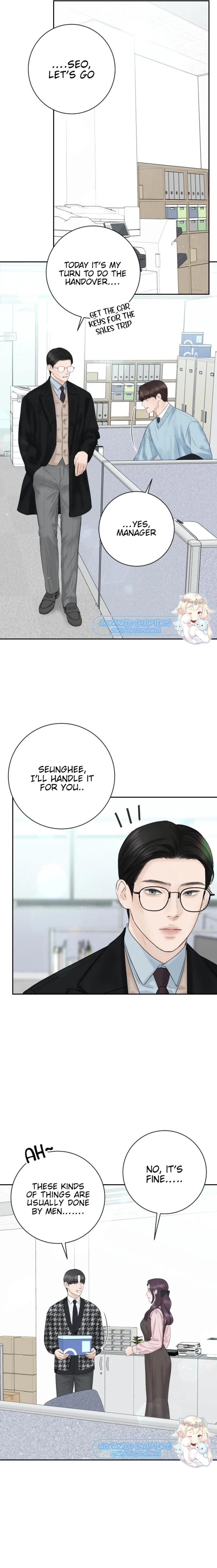 I’ll Give You the Most Rotten One Chapter 9 page 5