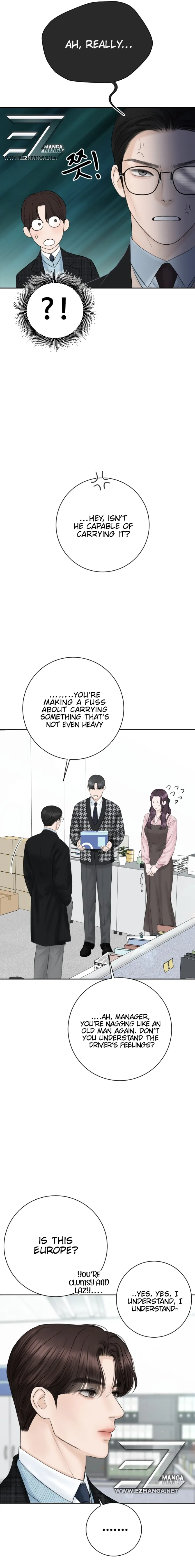 I’ll Give You the Most Rotten One Chapter 9 page 6