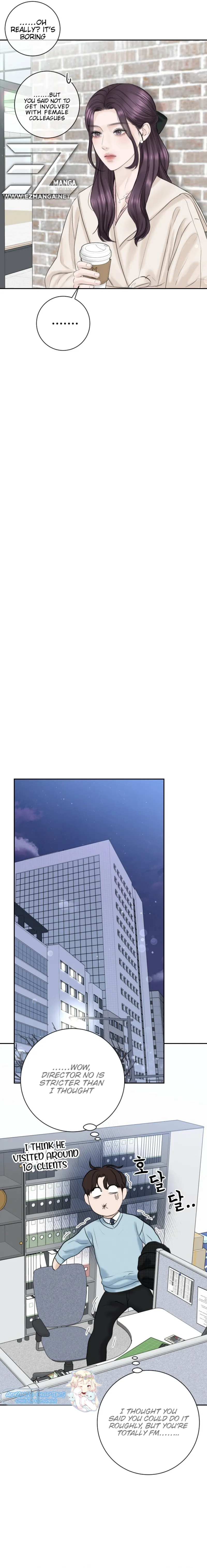 I’ll Give You the Most Rotten One Chapter 9 page 12