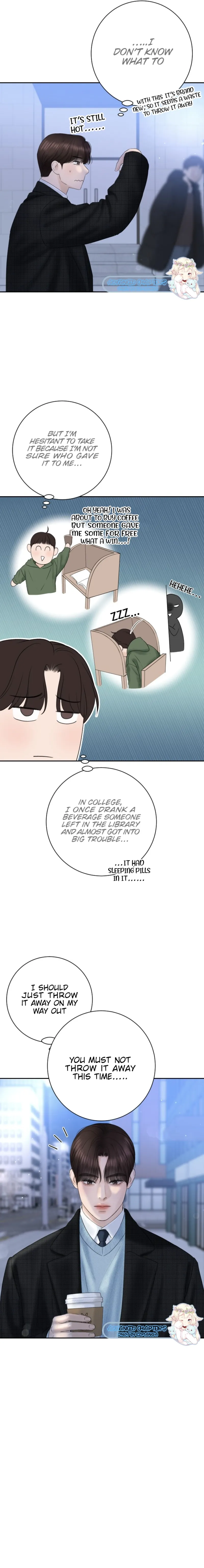 I’ll Give You the Most Rotten One Chapter 9 page 16