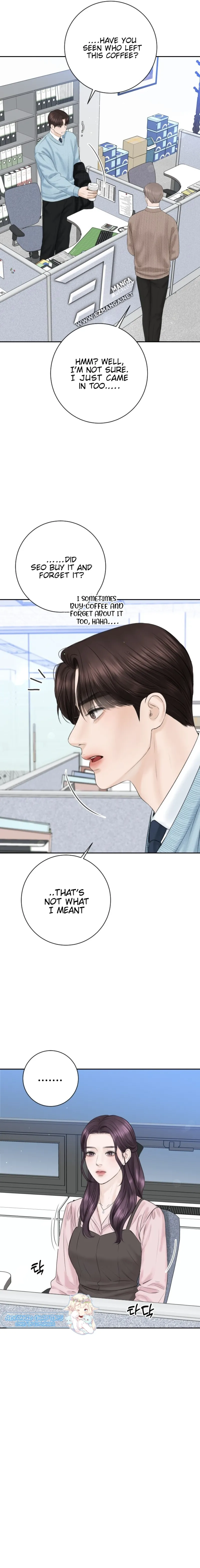 I’ll Give You the Most Rotten One Chapter 9 page 14