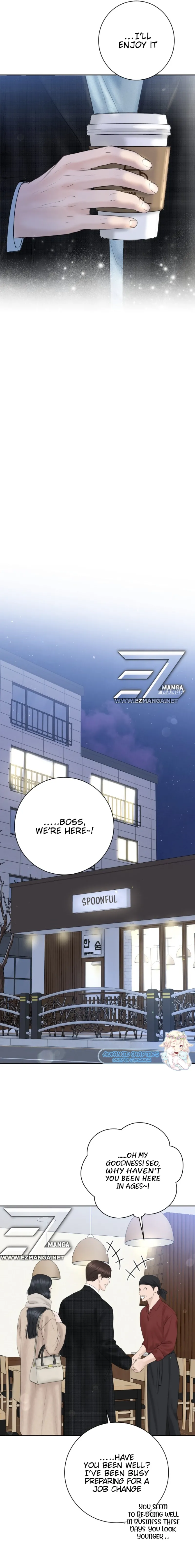 I’ll Give You the Most Rotten One Chapter 9 page 18