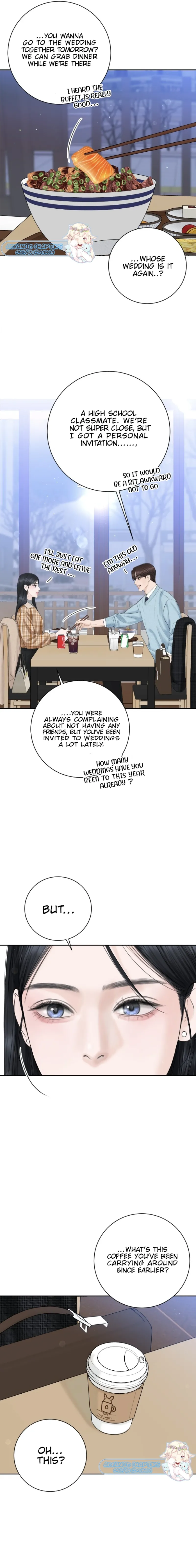 I’ll Give You the Most Rotten One Chapter 9 page 20
