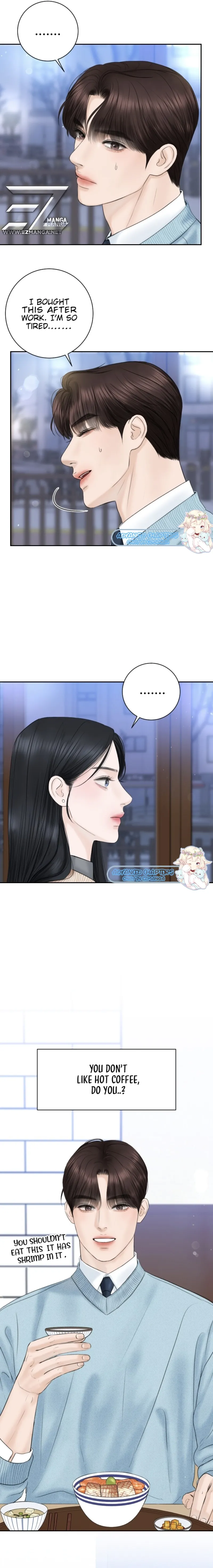 I’ll Give You the Most Rotten One Chapter 9 page 21