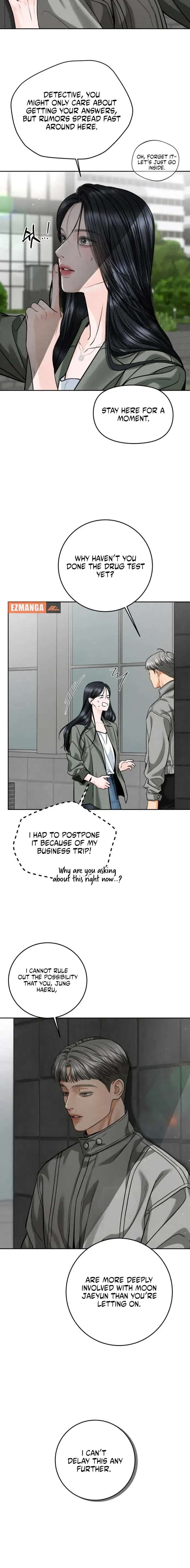 I’ll Give You the Most Rotten One Chapter 90 page 2