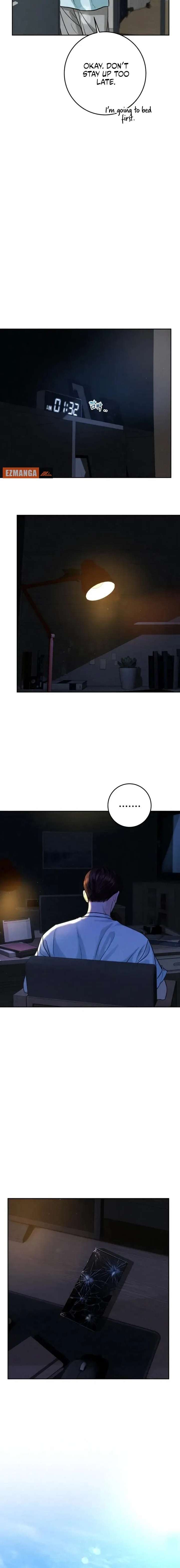 I’ll Give You the Most Rotten One Chapter 90 page 14