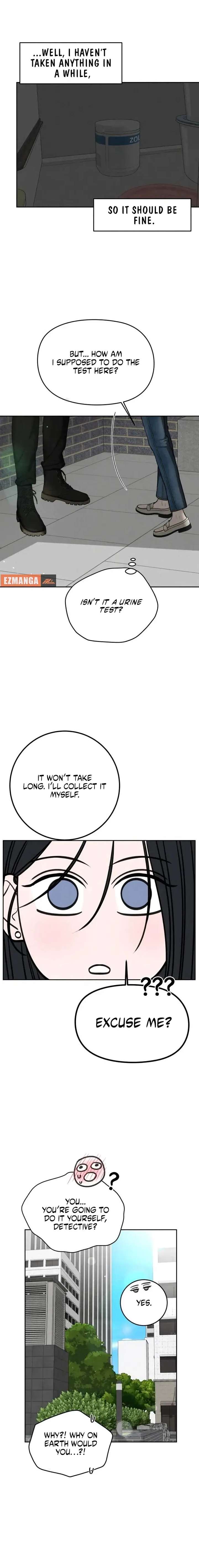 I’ll Give You the Most Rotten One Chapter 90 page 4