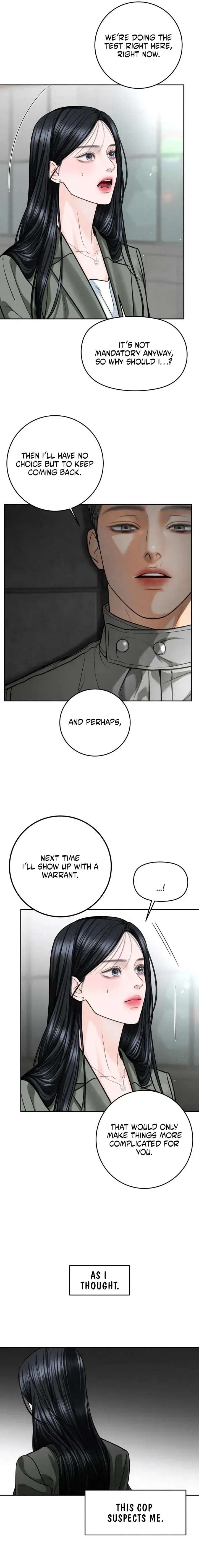 I’ll Give You the Most Rotten One Chapter 90 page 3
