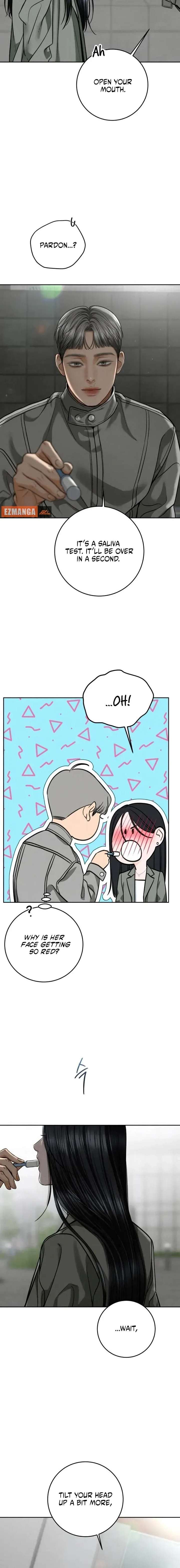 I’ll Give You the Most Rotten One Chapter 90 page 6