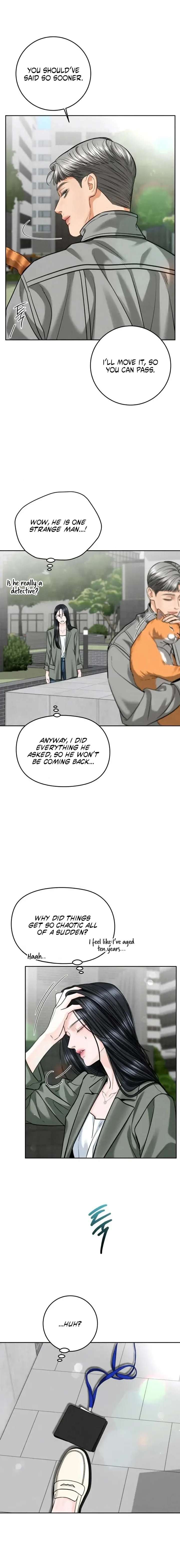 I’ll Give You the Most Rotten One Chapter 90 page 11