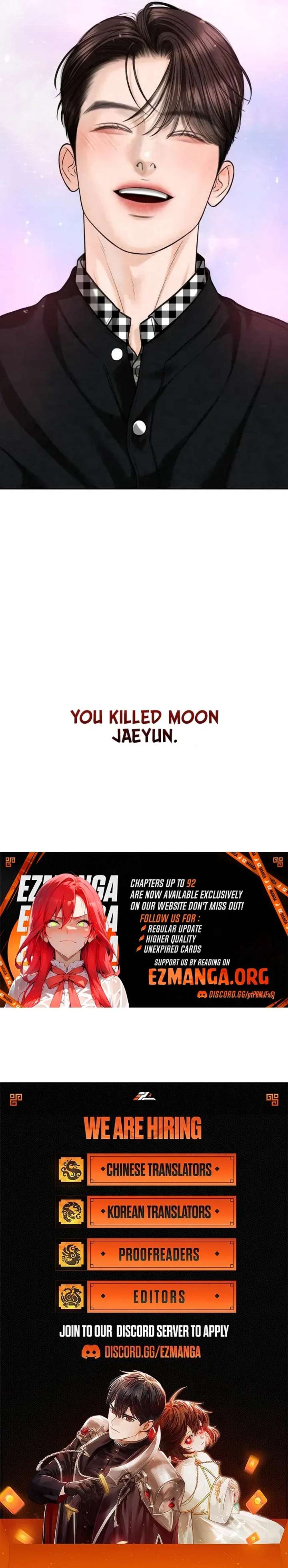 I’ll Give You the Most Rotten One Chapter 90 page 19