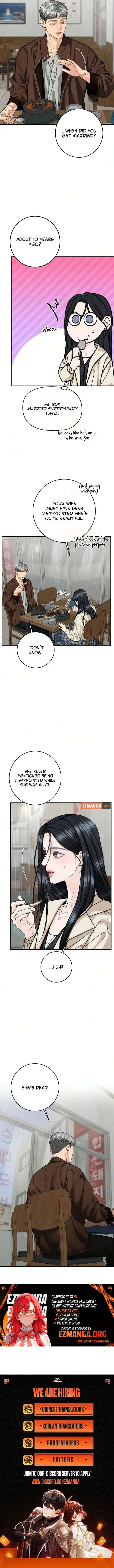 I’ll Give You the Most Rotten One Chapter 92 page 7