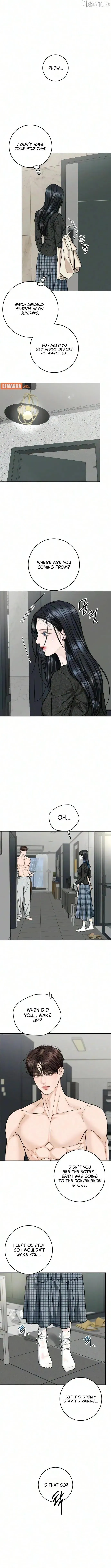 I’ll Give You the Most Rotten One Chapter 95 page 2