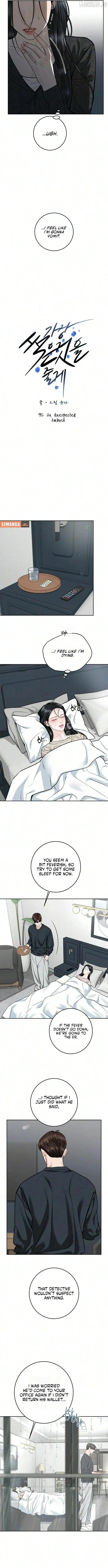 I’ll Give You the Most Rotten One Chapter 95 page 4