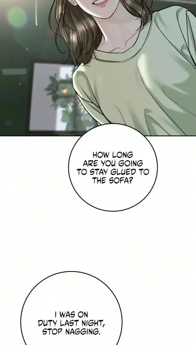 I’ll Give You the Most Rotten One Chapter 96 page 4