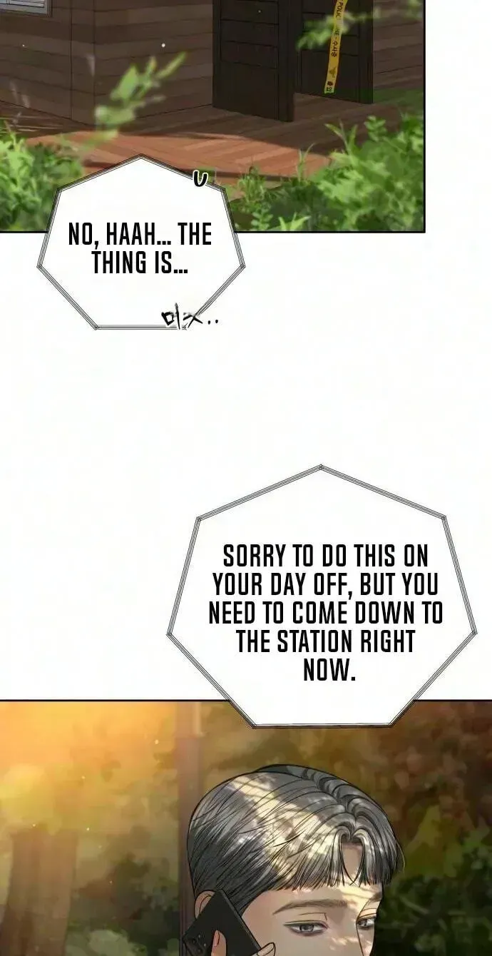 I’ll Give You the Most Rotten One Chapter 96 page 20