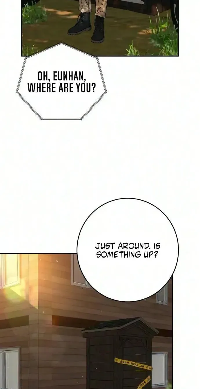 I’ll Give You the Most Rotten One Chapter 96 page 19