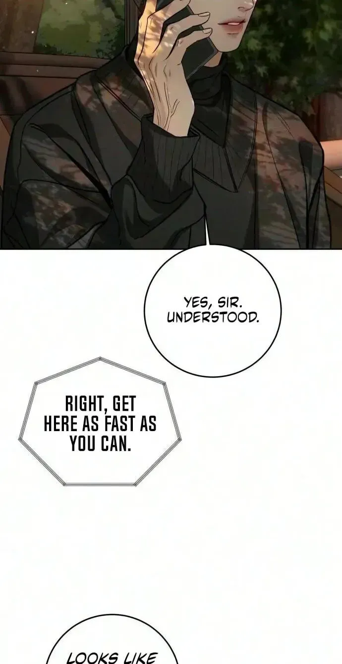 I’ll Give You the Most Rotten One Chapter 96 page 21