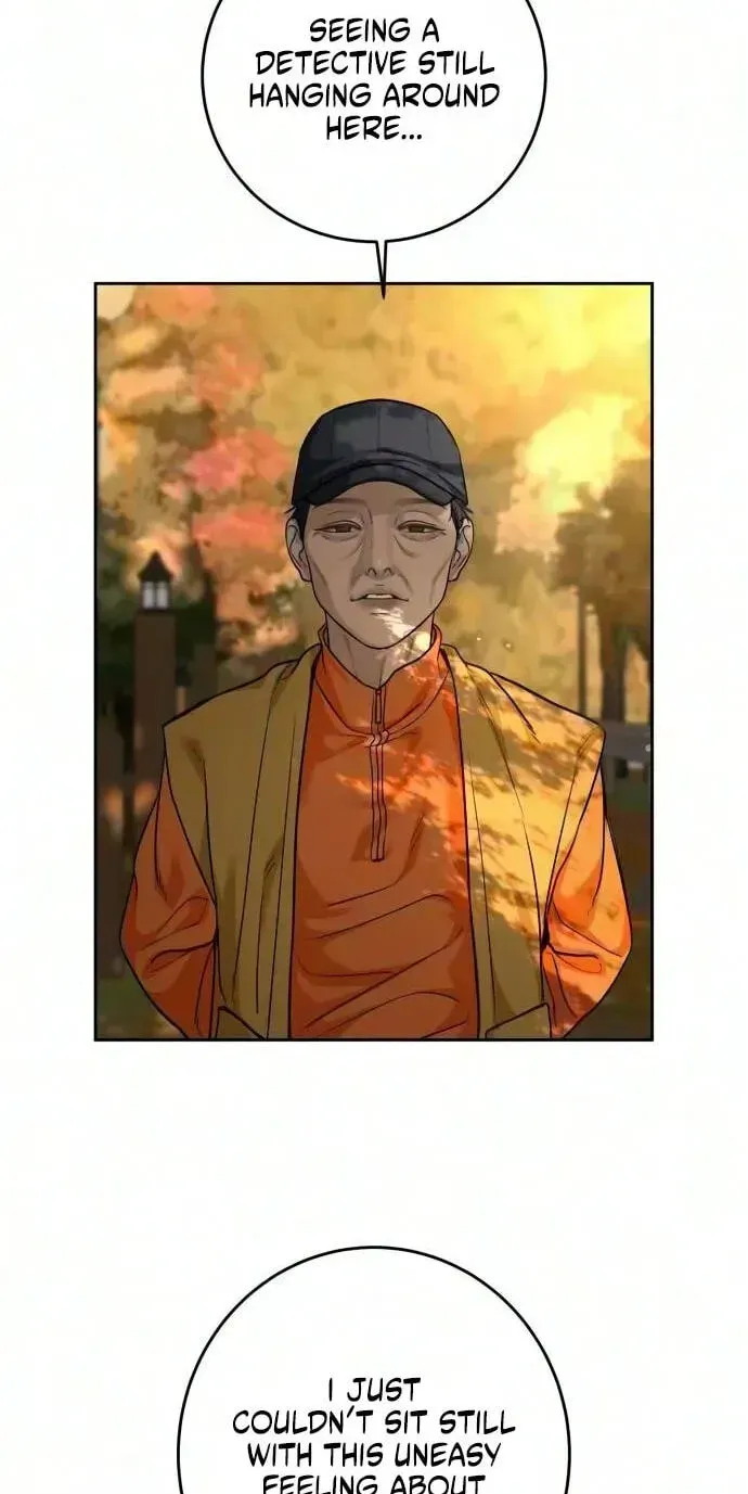 I’ll Give You the Most Rotten One Chapter 96 page 25