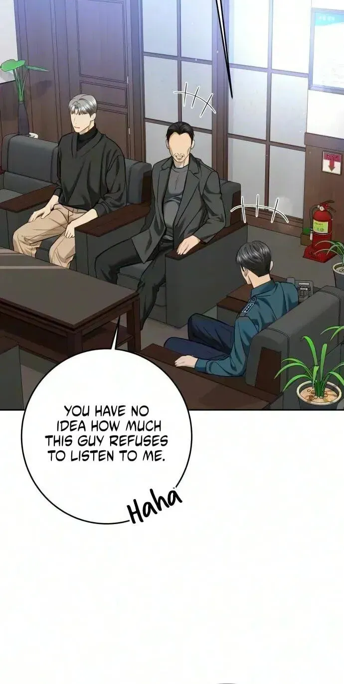 I’ll Give You the Most Rotten One Chapter 96 page 29