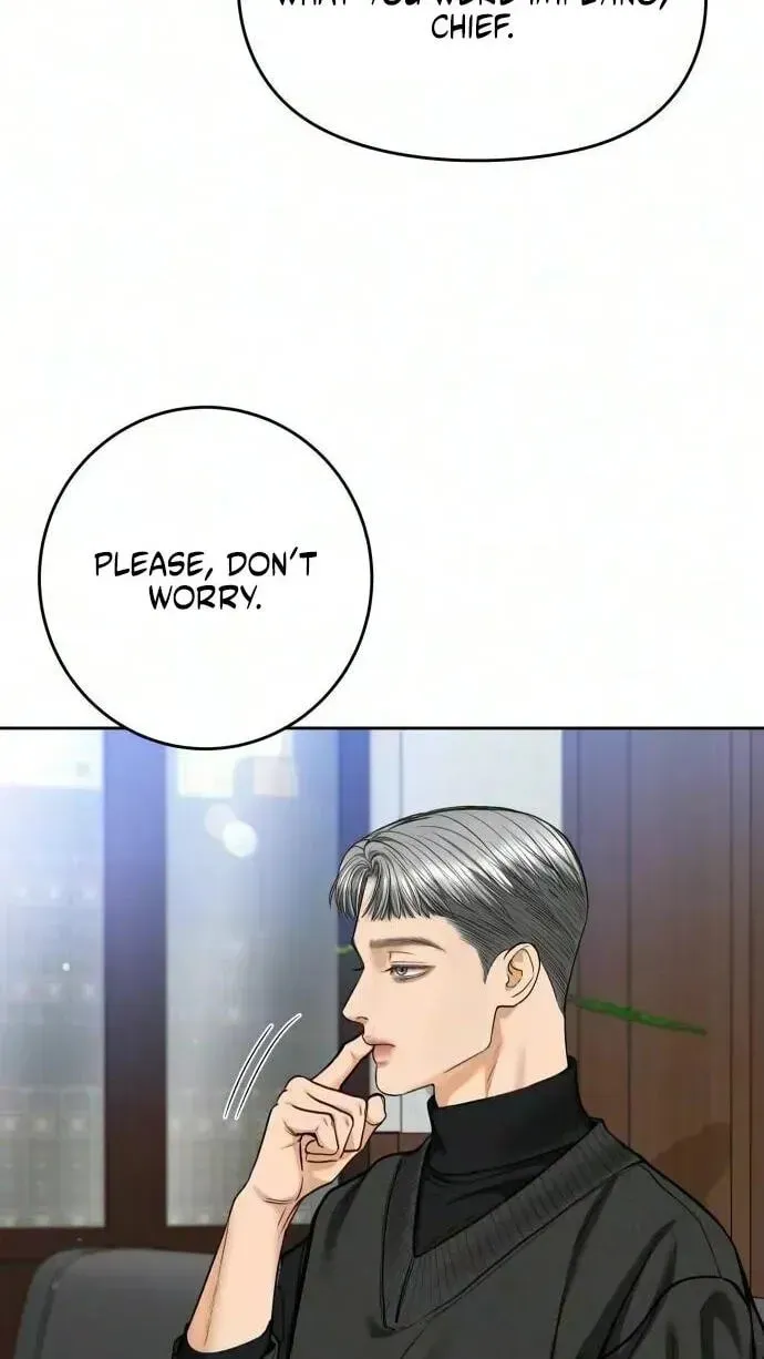 I’ll Give You the Most Rotten One Chapter 96 page 31