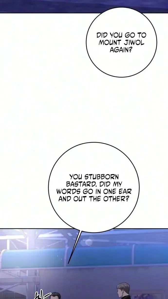 I’ll Give You the Most Rotten One Chapter 96 page 35