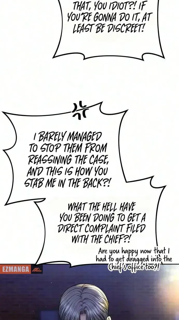 I’ll Give You the Most Rotten One Chapter 96 page 38