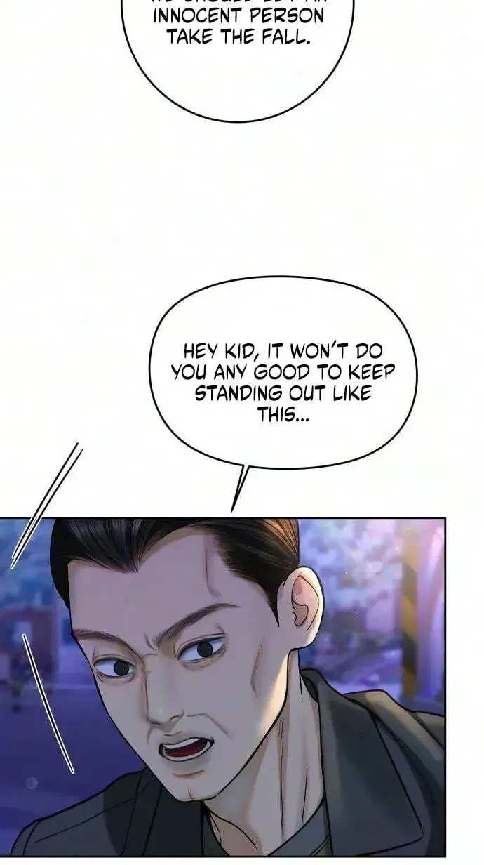 I’ll Give You the Most Rotten One Chapter 96 page 41