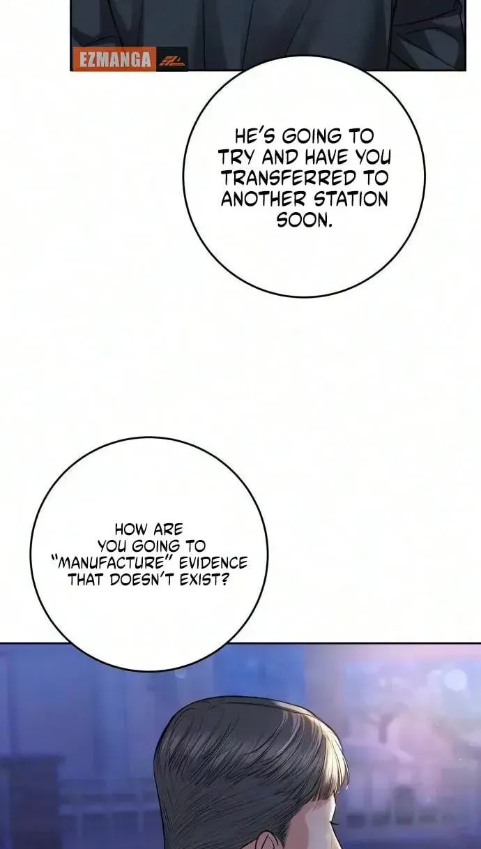 I’ll Give You the Most Rotten One Chapter 96 page 47