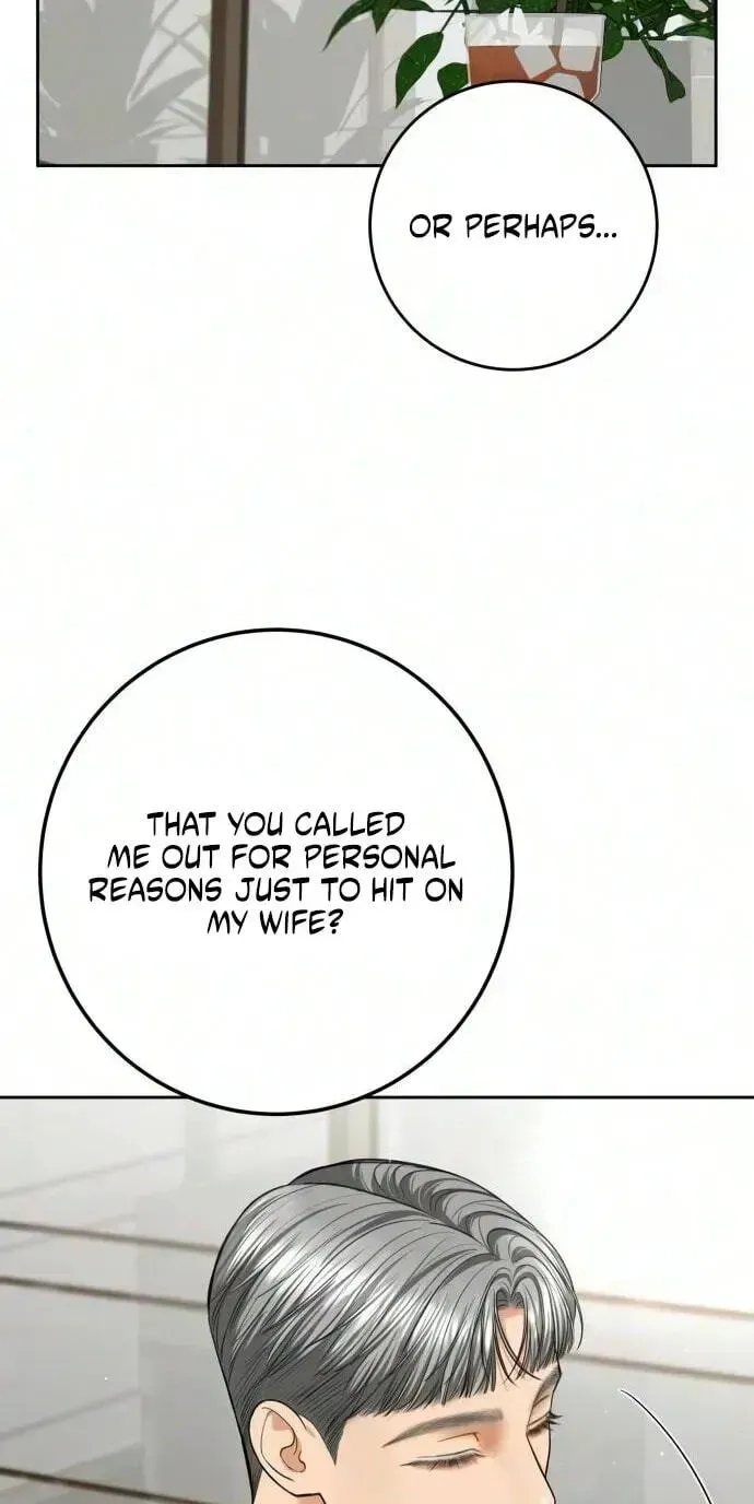 I’ll Give You the Most Rotten One Chapter 96 page 57